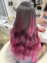 ジューシーティーティー(JUICY tt)&nbsp;エクステ