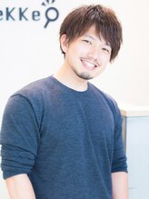 メッケ(MeKKe) 佐伯 昌希