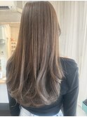 ロング