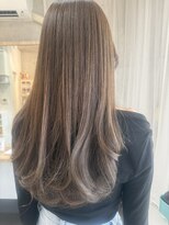 ニコリ(nicori) ロング