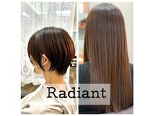 ラディアント 隅田店(Radiant)