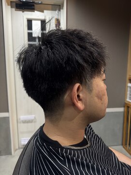 クロノ(CHRONO) メンズショート