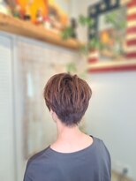 レットイット Letit ショートカット