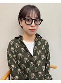 コンパクトショート