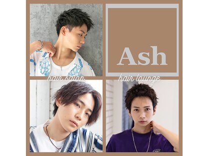 アッシュ 中山店(Ash)の写真