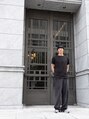 吉野ヘアダメージ研究所 銀座 吉野 コージ