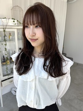 サークル(CIRCLES) ベージュハイレイヤー20代30代