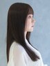 【特許技術】カット＋TOKIOトリートメント　12,200→10,900