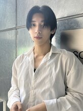 ソル バロール 表参道(SOL .valor) 高橋 龍哉