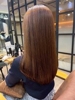 シンデン SINDEN 髪質改善トリートメントロング