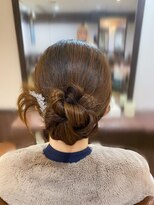 セットサロン ラビッシュポー(Setsalon RabichePow)&nbsp;カチモリ