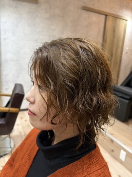 レム(Rem.) 親子/学生さん/OLさん/メンズ/20代/30代/40代/50代