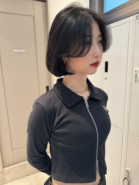 アマトウキョウスマートサロン(AMA TOKYO×Smart Salon) タンバルモリ