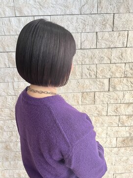 ミニbob  【千葉.千葉駅】