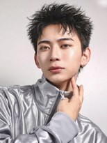 ゴールド 京都 三条(GOALD)&nbsp;スパイキーショート