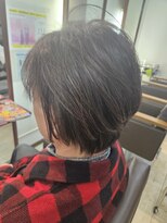 イマジン 八戸ノ里店(IMAGINE) 40代50代、メンズスタイル