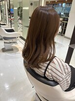 イメージア 溝の口店(IMAGE A)&nbsp;イルミナカラー@20代30代40代50代