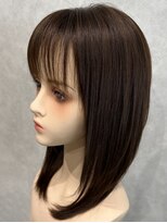 プラスケー(+k)&nbsp;うねりケアストレート