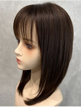 プラスケー(+k) うねりケアストレート