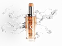 アトリエファゴ ハナミズキ店の雰囲気（大人気ケラスターゼ商品とトリートメントをおすすめしています♪）