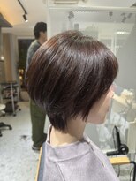 タミーズ 金山(Tummy's)&nbsp;くびれショート