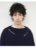 【新規】Nu:vメンズカット