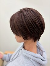 髪型が決まってなくても大丈夫ですか？イメージの画像など持ち込んだ方がいいですか？［金山駅/縮毛矯正］