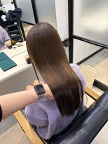 ファイブ ノーヴル カラット(5 Noble ct.)&nbsp;町田/髪質改善/ウルトワ/トリートメント