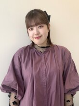 ケンジ 平塚ラスカ店(KENJE)&nbsp;鈴木 陽菜