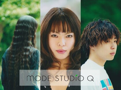モードスタジオQの写真