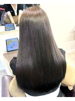 フェイス 石川町 (FACE) ナチュラルブラウン、透明感カラー