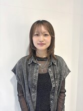 ヴァンファミリー セントラルアーサ店(Van family) 伊藤 沙紀