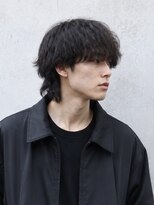 ロットオム 茅ヶ崎(Lot HOMME) メンズパーマ/ニュアンスパーマ/フェザーパーマ/茅ヶ崎