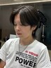 【平日限定】カット+3stepトリートメント ￥9000