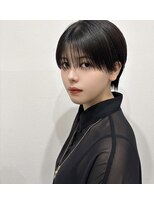 リアン(Lian)&nbsp;クールショートマッシュ★★★