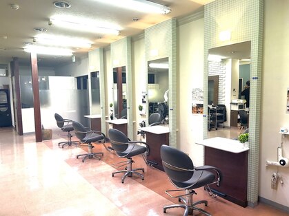 シャレル(Charell)の写真