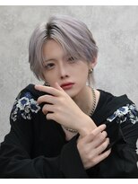ティアム 渋谷(tiam)&nbsp;ホワイトシルバー
