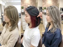 ビー オン ディー ヘア 池袋(BonD hair)の雰囲気（サロントリートメントの新時代！芯から髪の毛を髪質改善！池袋）