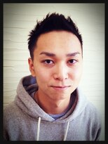 パチャールヘアー(PACAR HAIR) 【ソフモヒボウズ】にアップデートしました！