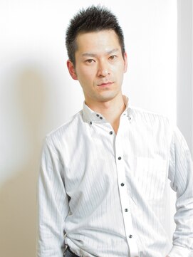 ヘアーサロン ホウジョウ(Hair salon HOJYO) ショート１２