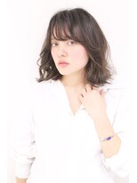 レンク(LENC)&nbsp;Coast.ボブスタイル★★★★★