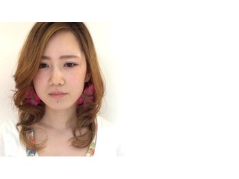 Hysteric　【ヒステリック】