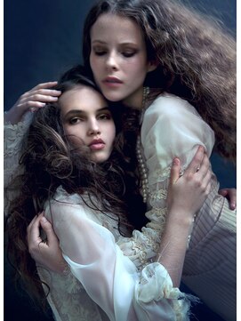 グランド(GRAND) アンドストーリーズ【撮影 in LA】