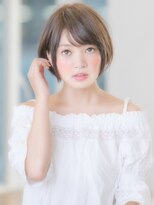 ヴィアラ 自由が丘(VIALA)&nbsp;【VIALA 自由が丘】ナチュラル×くびれ