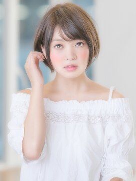 ヴィアラ 自由が丘(VIALA) 【VIALA 自由が丘】ナチュラル×くびれ