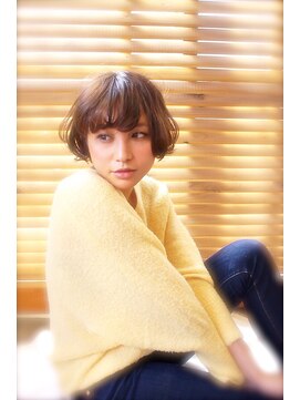 アクト(ACT) フェアリーショートstyle