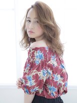 ティーノ(TINO by ganesha)&nbsp;☆今欲しいのはゆるさ！美人トレンディースタイル☆