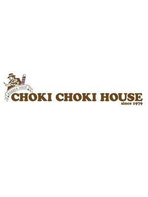 チョキチョキハウス(CHOKICHOKI HOUSE)