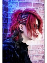 トリットフューアトリット(Hair & Make studio Tritt fur Tritt)&nbsp;Ｍａｓｑｕｅｒａｄｅ　ｎｉｇｈｔ