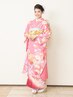 【電話予約限定】振袖着付け&ヘアセット ￥20,500(税込)　※成人式は別料金
